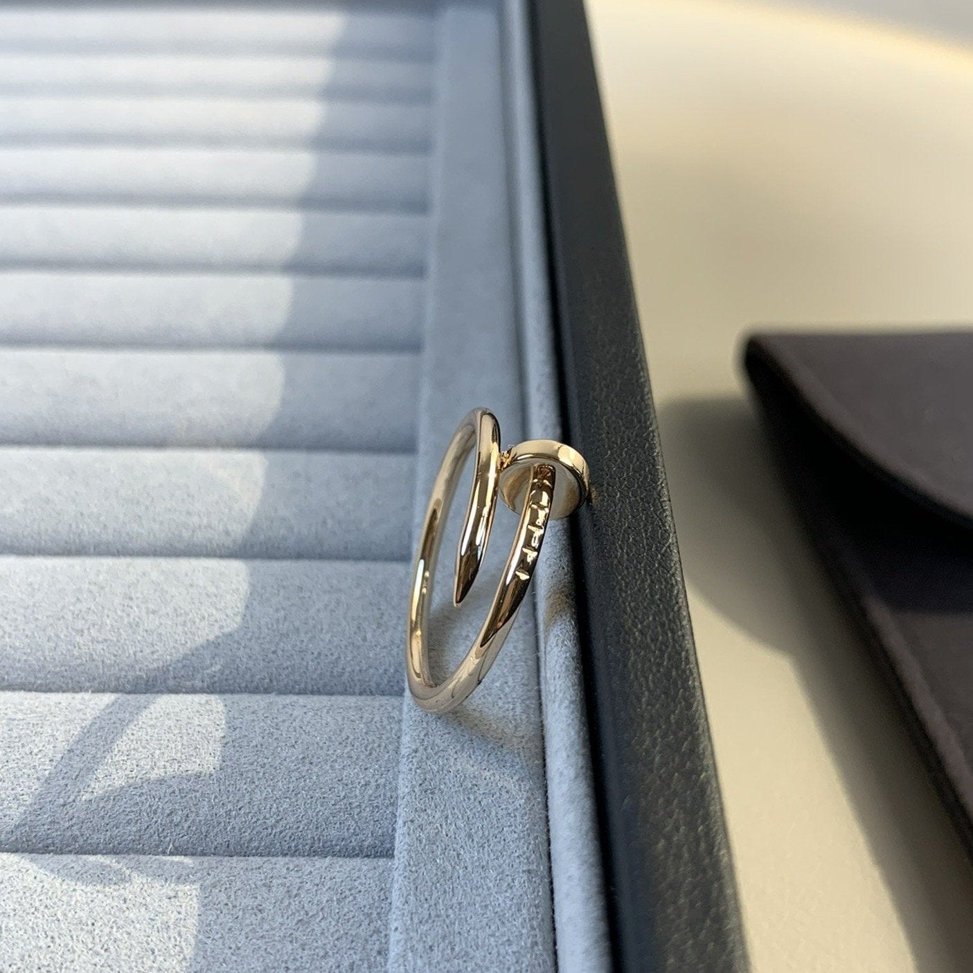 [GALE]JUSTE RING 1.8MM