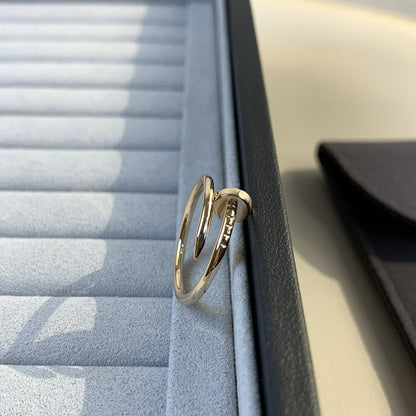 [GALE]JUSTE RING 1.8MM