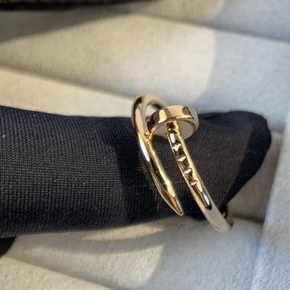 [GALE]JUSTE RING 1.8MM