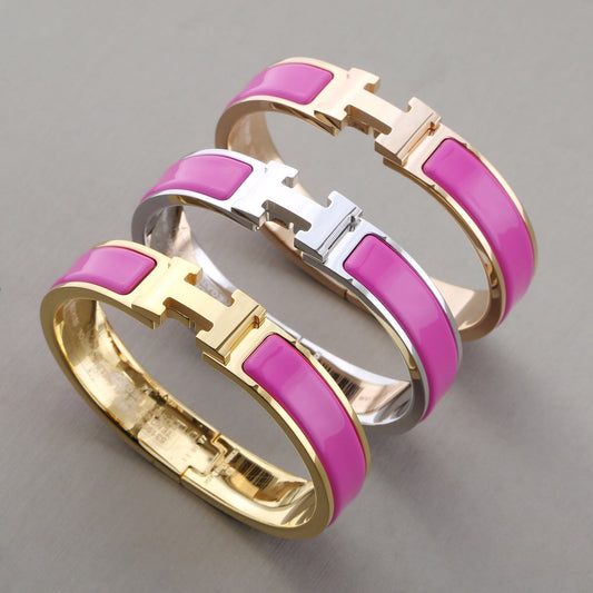[GALE]H PURPLE BRACELET