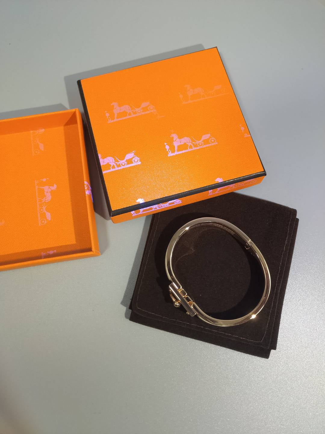[GALE]H BRACELET TURQUOISE 12MM