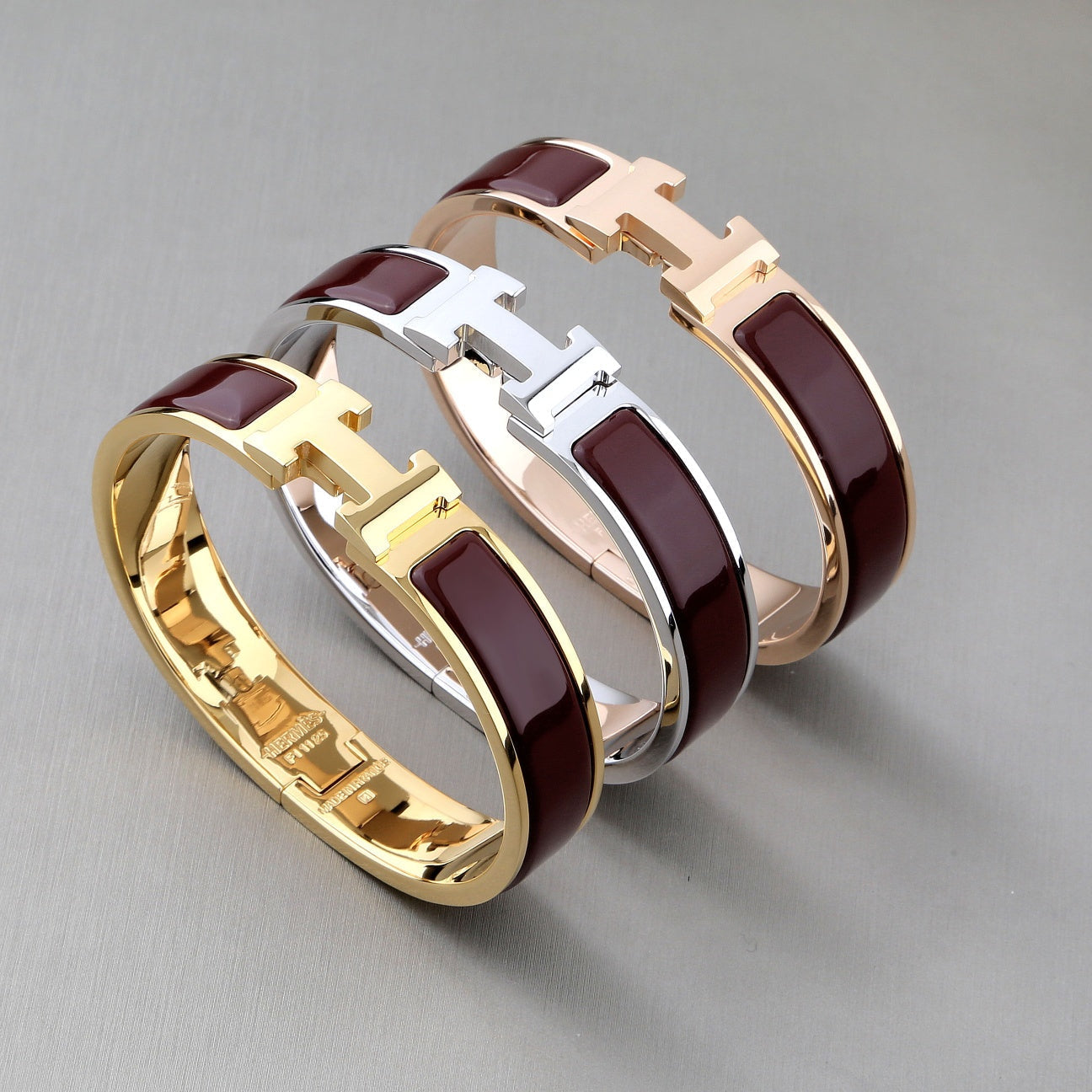 [GALE]H ROUGE BRACELET