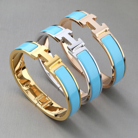 [GALE]H CLOUD BLUE BRACELET