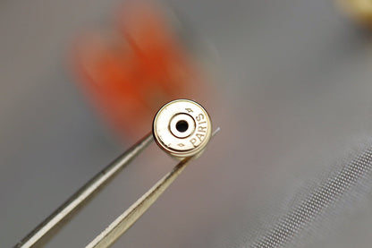 [NEU] MINI POP H OHRRINGE ORANGE