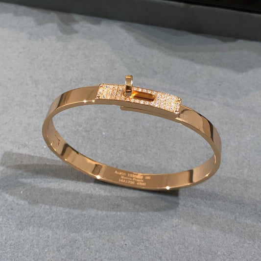 [GALE]KELLY BRACELET DIAMOND