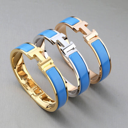 [GALE]H BRACELET TURQUOISE 12MM