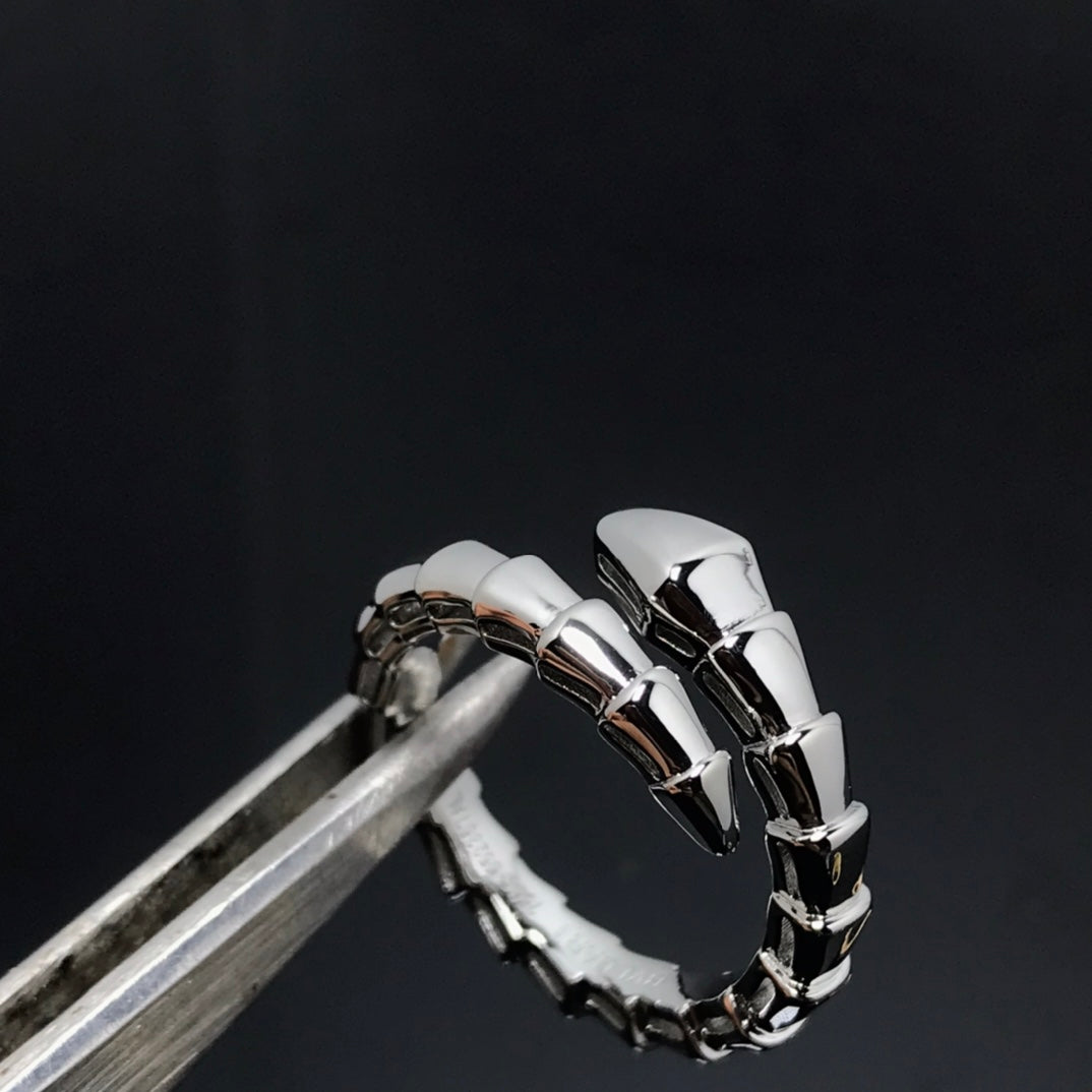[GALE]SERPENTS RING