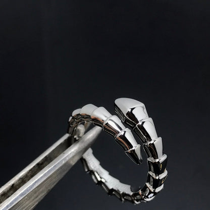 [GALE]SERPENTS RING