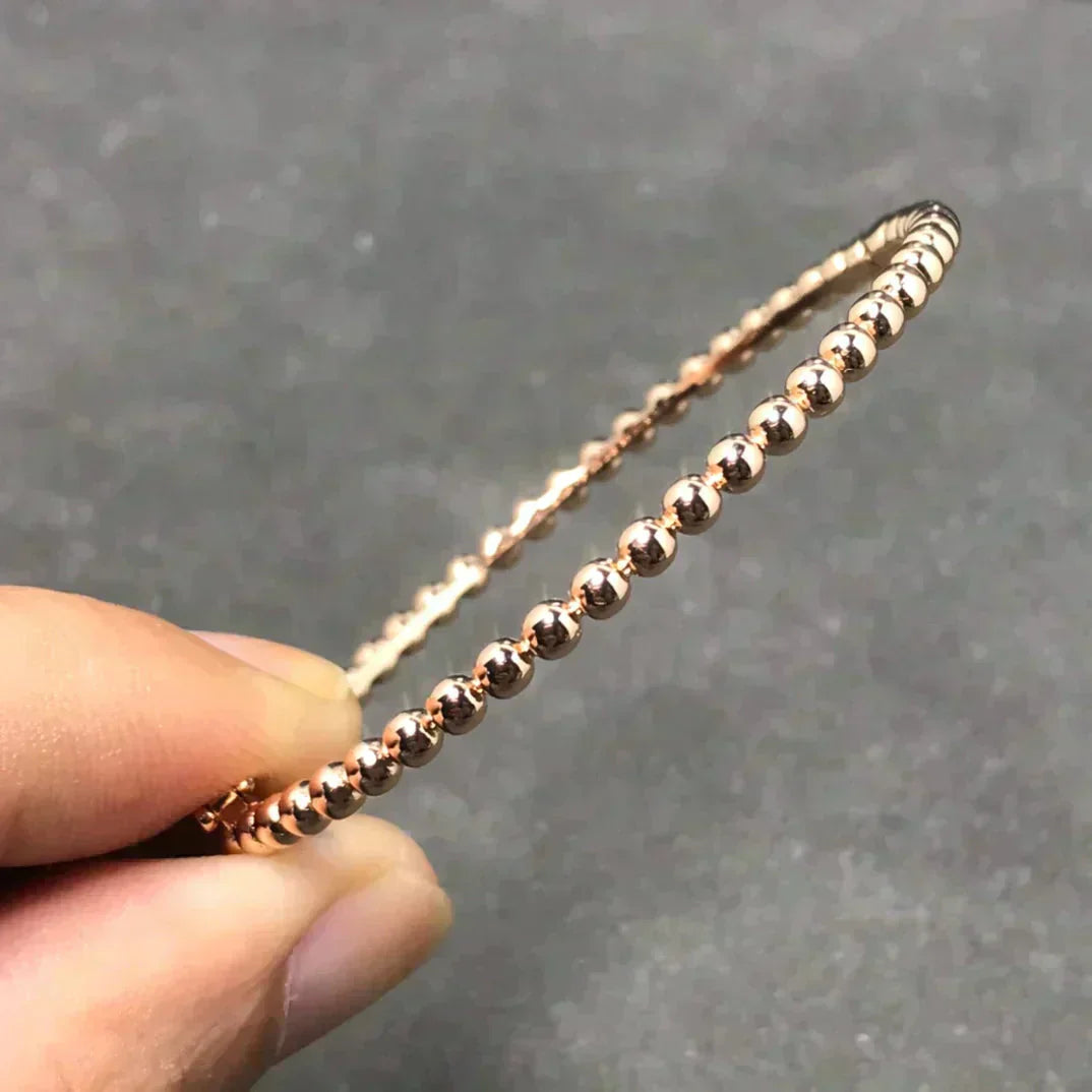 [GALE]PERLEE PEARLS BRACELET
