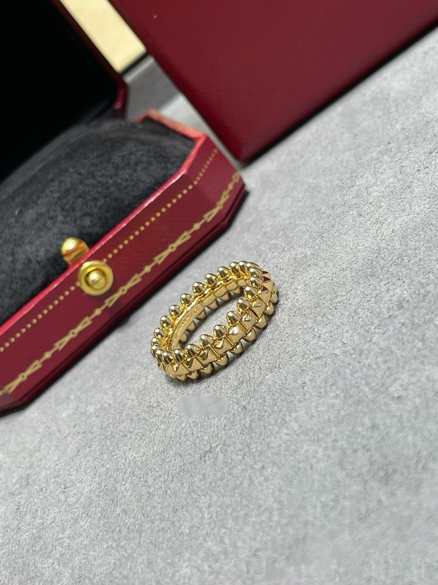 [GALE]CLASH 5.5MM RING