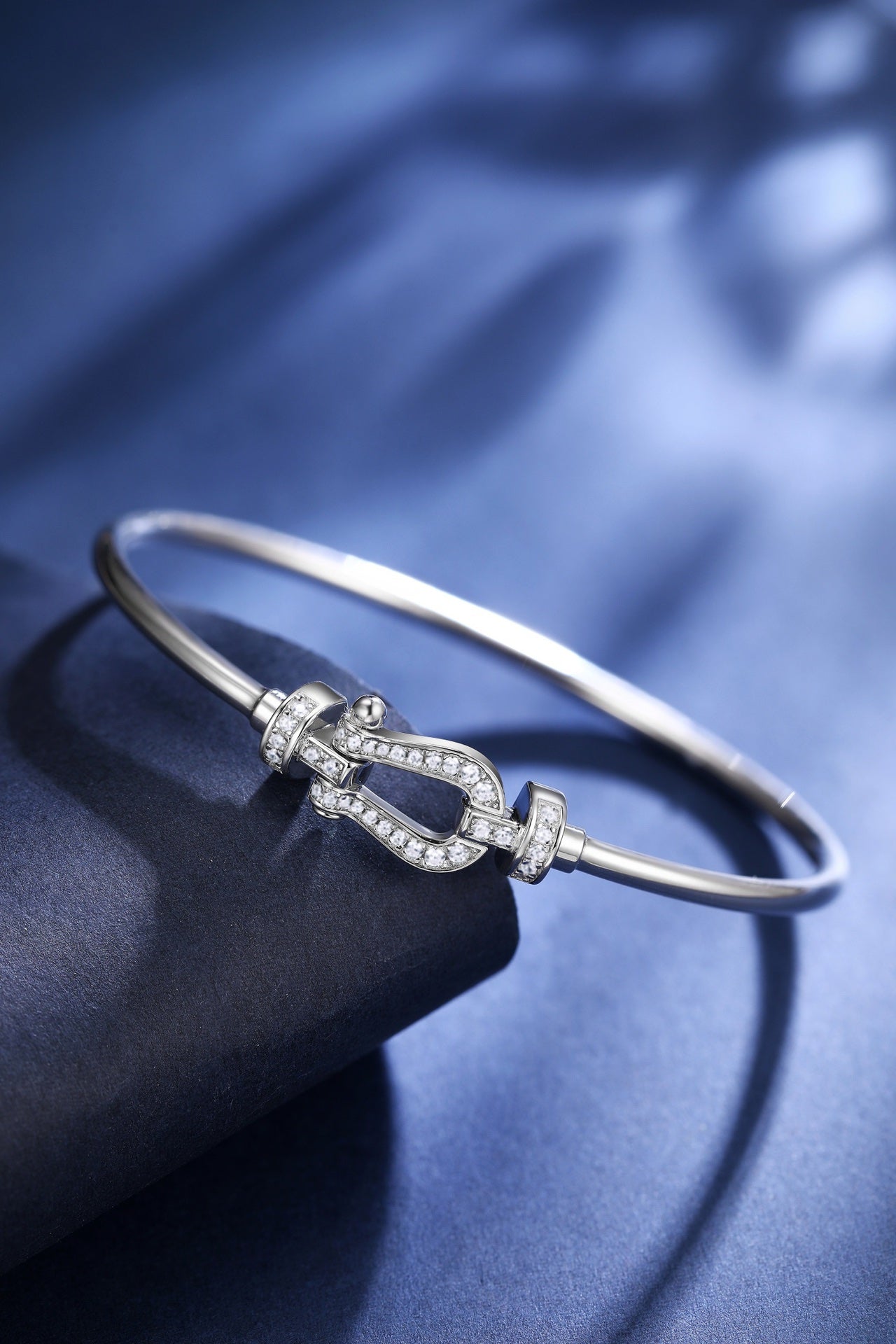 [GALE]FORCE 10 MOYEN DIAMOND BRACELET