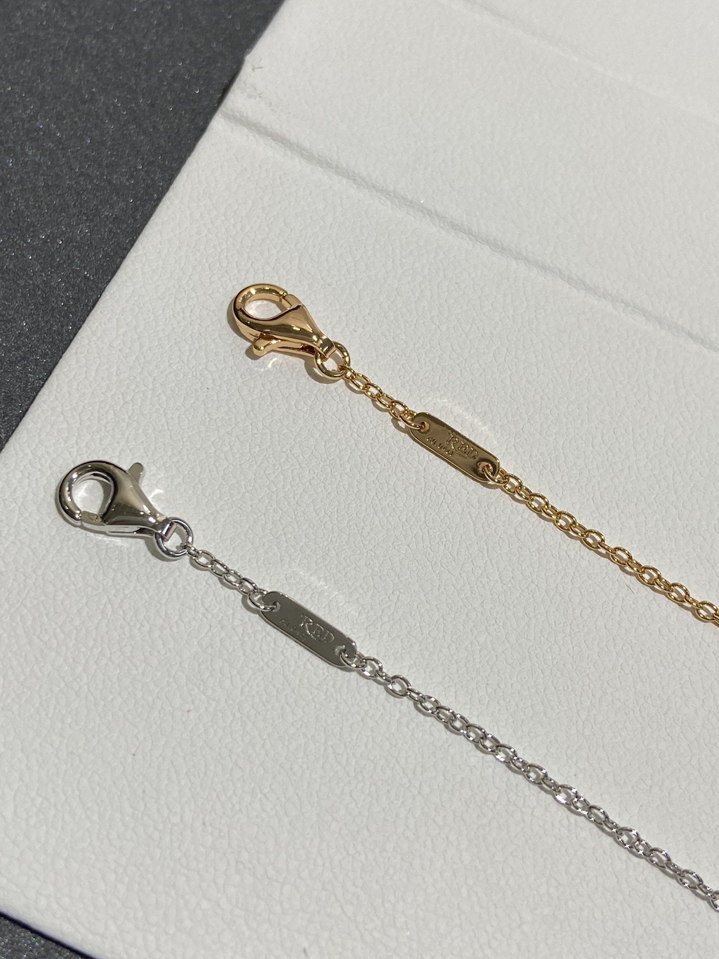 [GALE]CHANCE INFINIE DIAMOND BRACELET