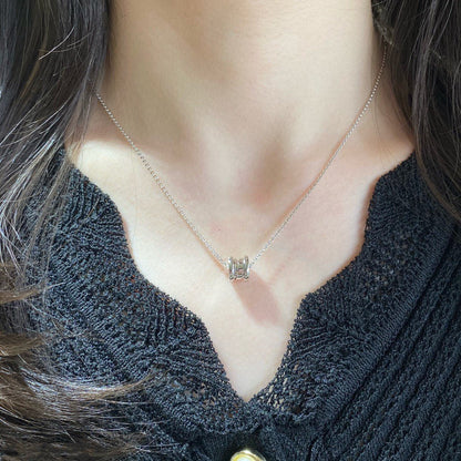[GALE]ZERO 1 MINI NECKLACE