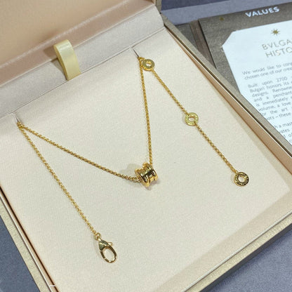 [GALE]ZERO 1 MINI NECKLACE