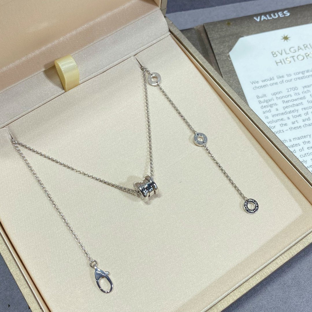[GALE]ZERO 1 MINI NECKLACE