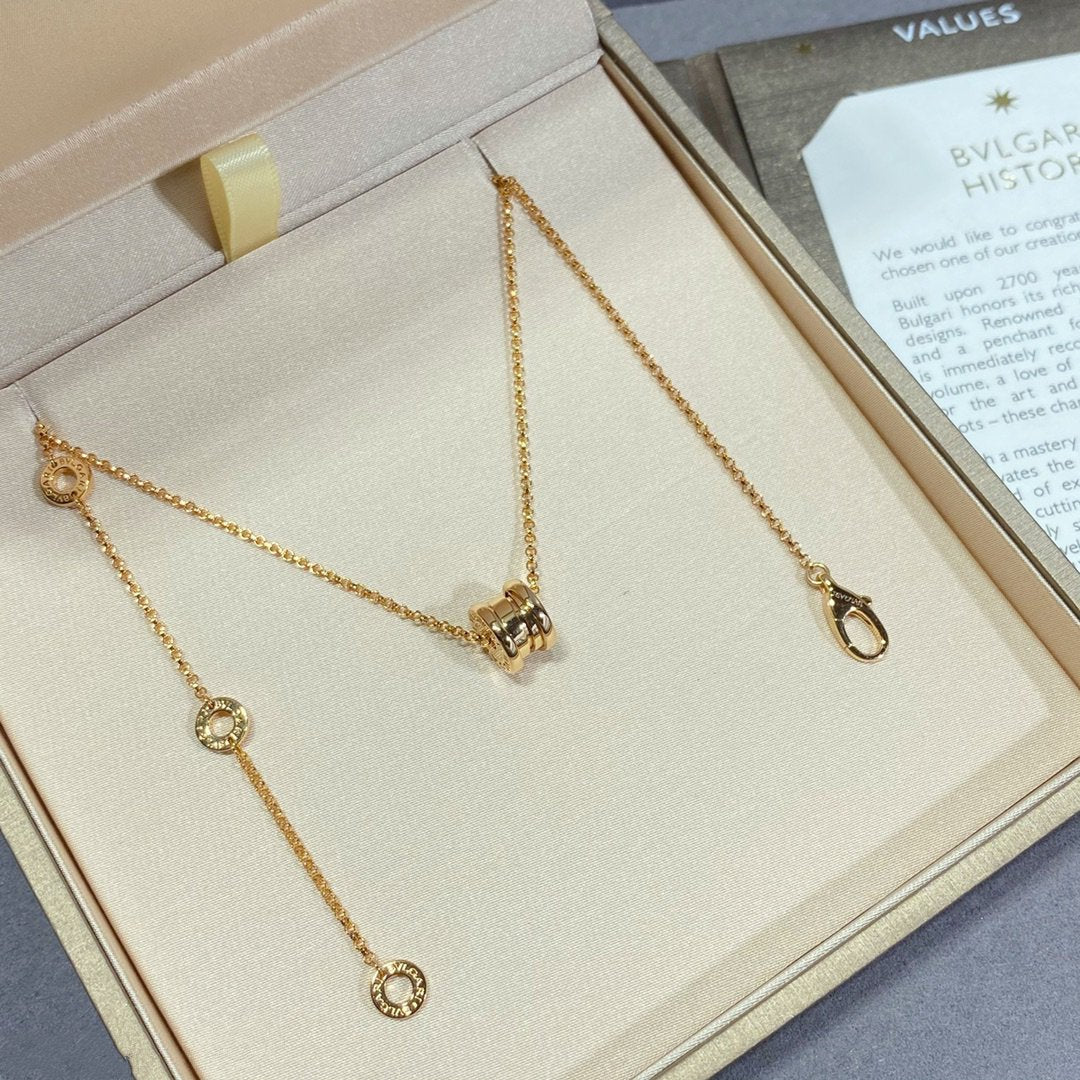 [GALE]ZERO 1 MINI NECKLACE
