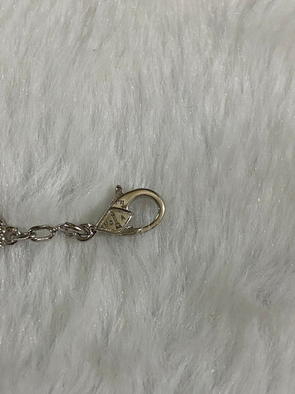 [GALE]CLOVER 1 MOTIF PIETERSITE BRACELET