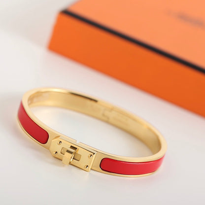 [GALE]HM KELLY RED BRACELET