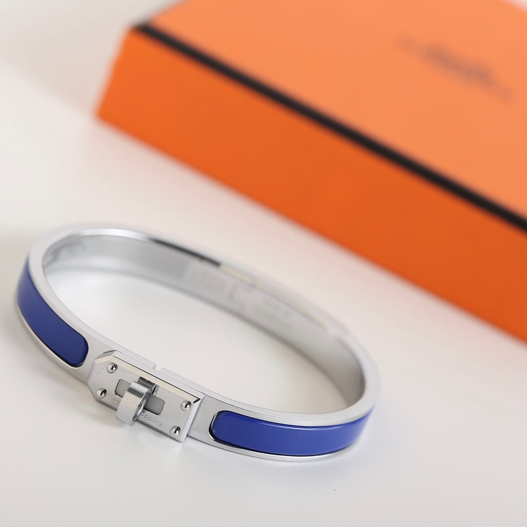 [GALE]HM KELLY BLUE BRACELET