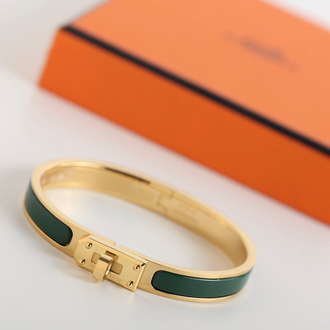 [GALE]HM KELLY KHAKI BRACELET