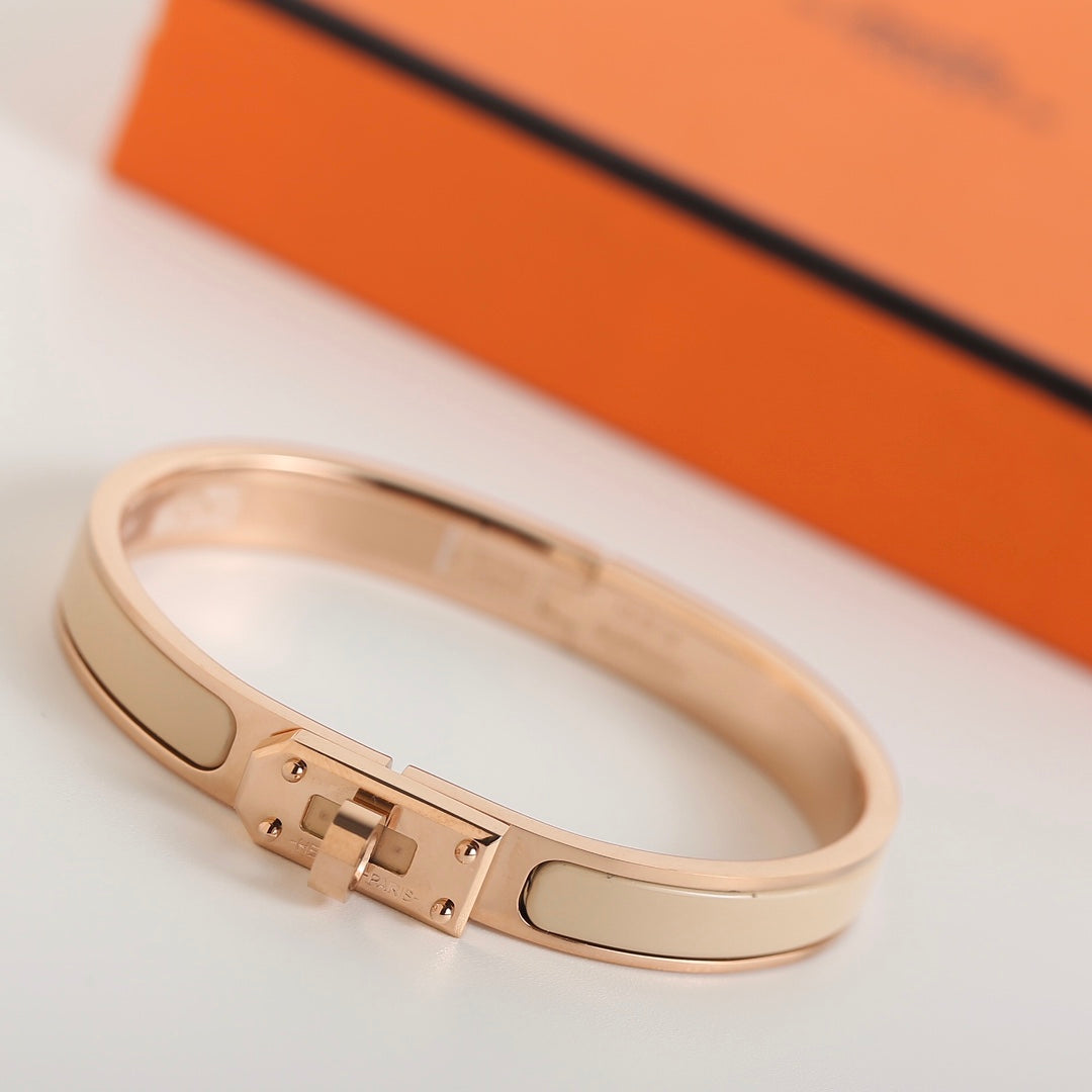 [GALE]HM KELLY BEIGE BRACELET