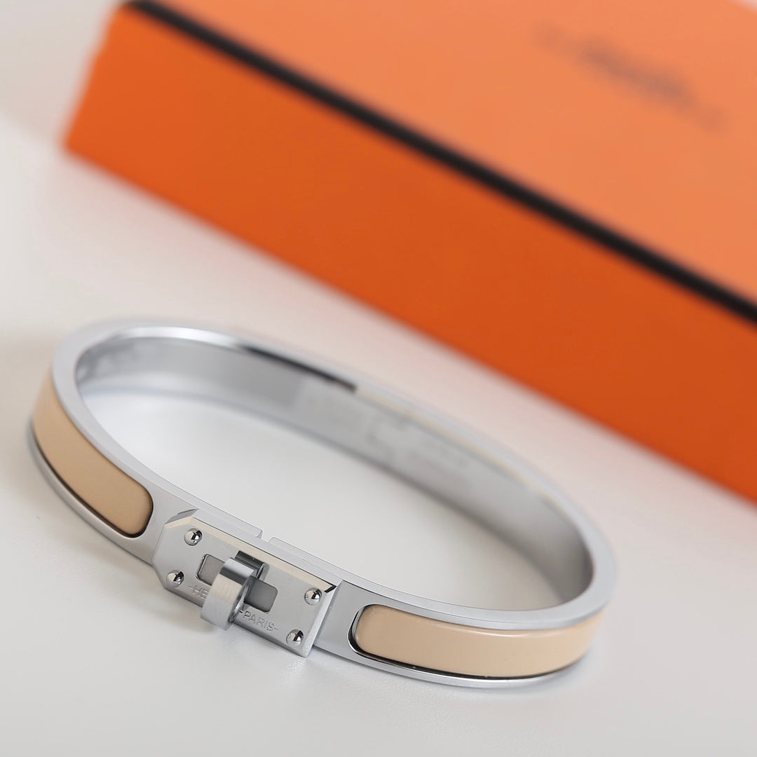 [GALE]HM KELLY BEIGE BRACELET
