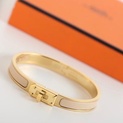 [GALE]HM KELLY BEIGE BRACELET