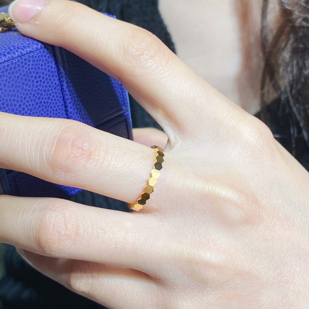 [GALE]BEE LOVE SMALL RING