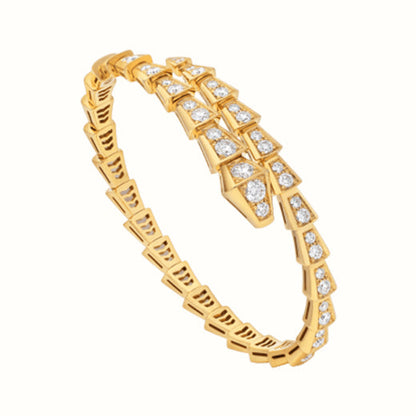 [GALE]SPIRIT SNAKE BRACELET COLLECTION