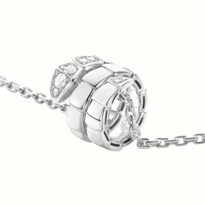 [GALE] SERPENT NECKLACE COLLECTION