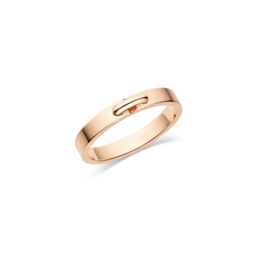 [GALE]ALLIANCE LIENS VIDENCE 3MM RING