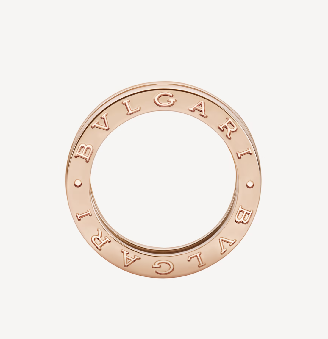 [GALE]ZERO 1 ONE-BAND RING