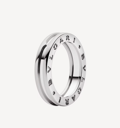 [GALE]ZERO 1 ONE-BAND RING