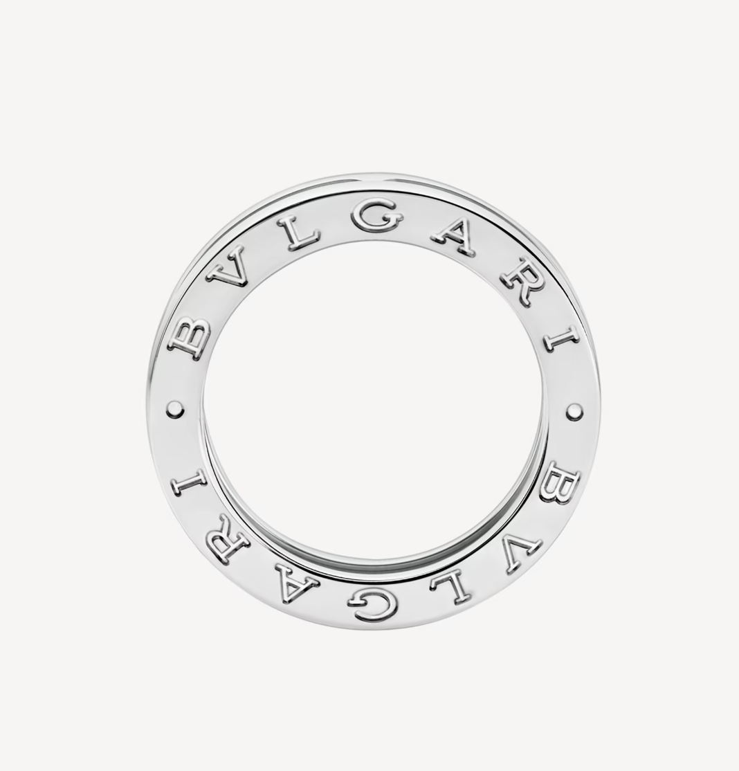 [GALE]ZERO 1 ONE-BAND RING