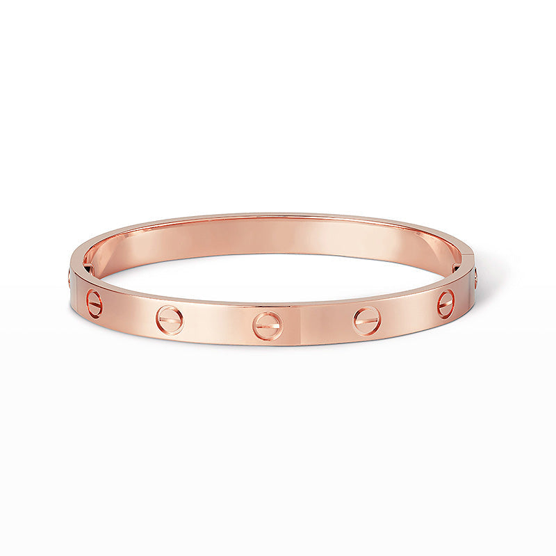 [GALE]LOVE BRACELET 6.1MM