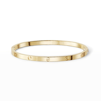 [GALE]LOVE BRACELET 3.65MM