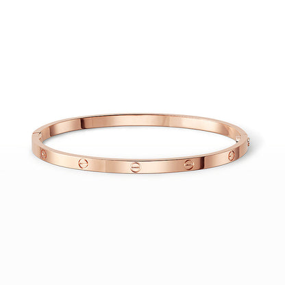 [GALE]LOVE BRACELET 3.65MM