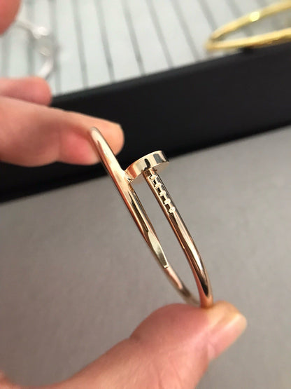 [GALE]JUSTE BRACELET 3.5MM