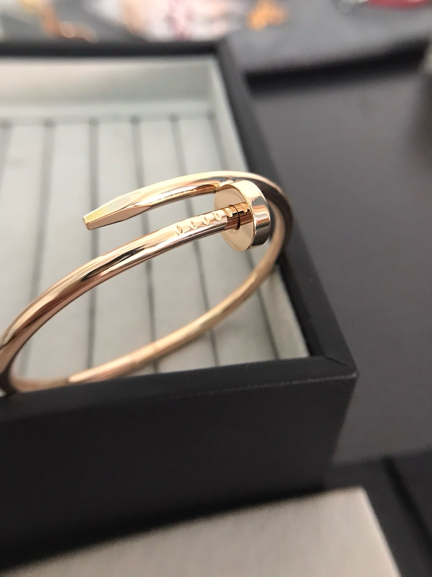 [GALE]JUSTE BRACELET 3.5MM