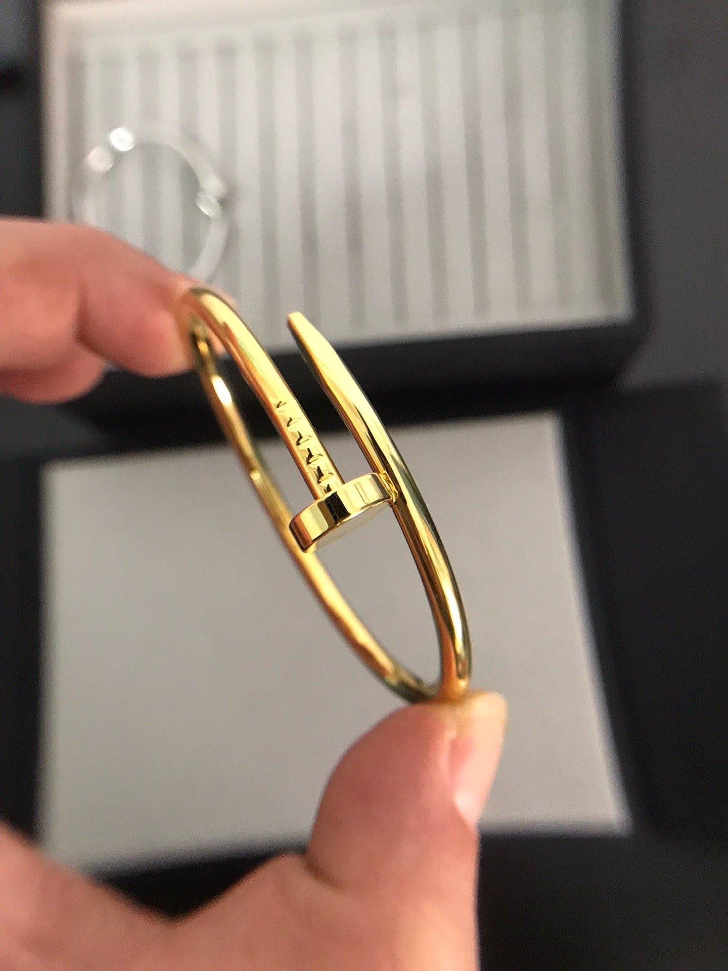 [GALE]JUSTE BRACELET 3.5MM