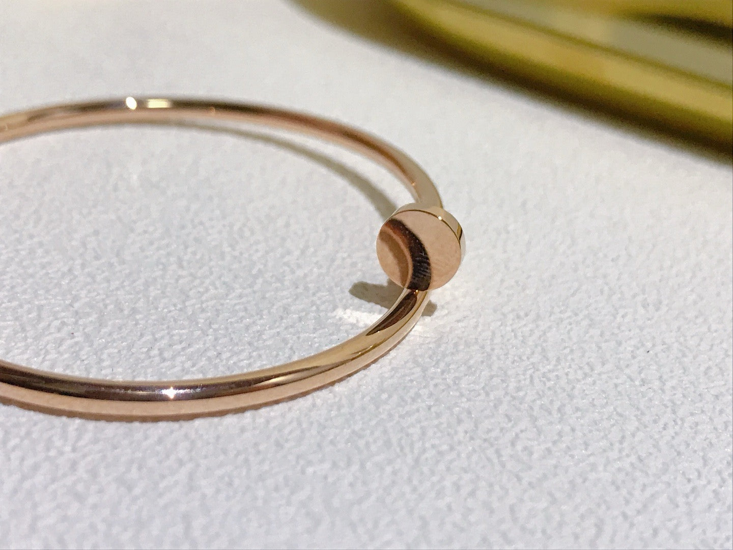 [GALE]JUSTE BRACELET 3.5MM