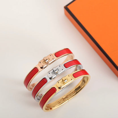 [GALE]HM KELLY RED BRACELET