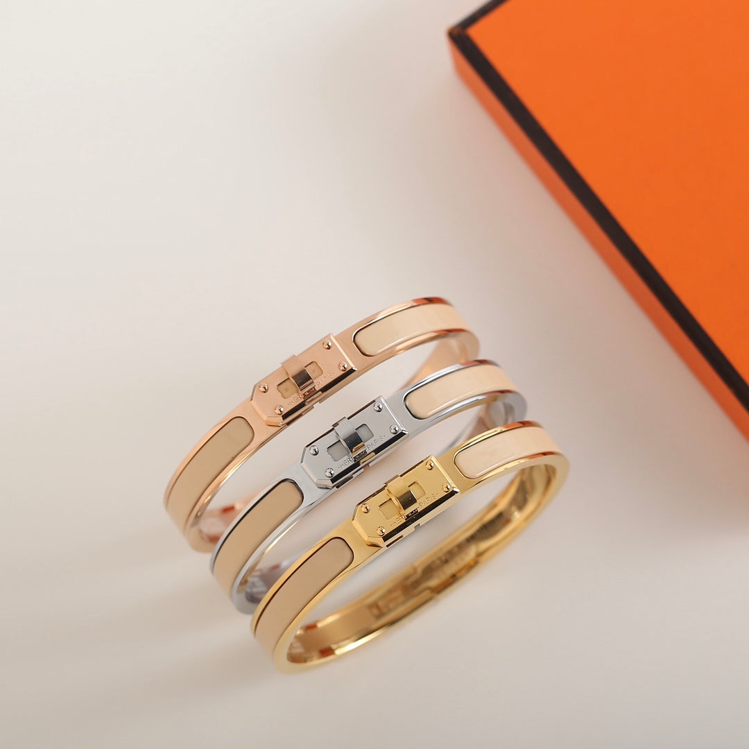 [GALE]HM KELLY BEIGE BRACELET