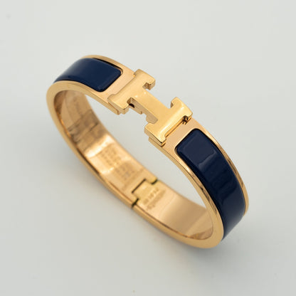 [GALE]H BLUE BRACELET