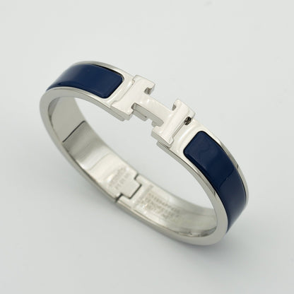 [GALE]H BLUE BRACELET