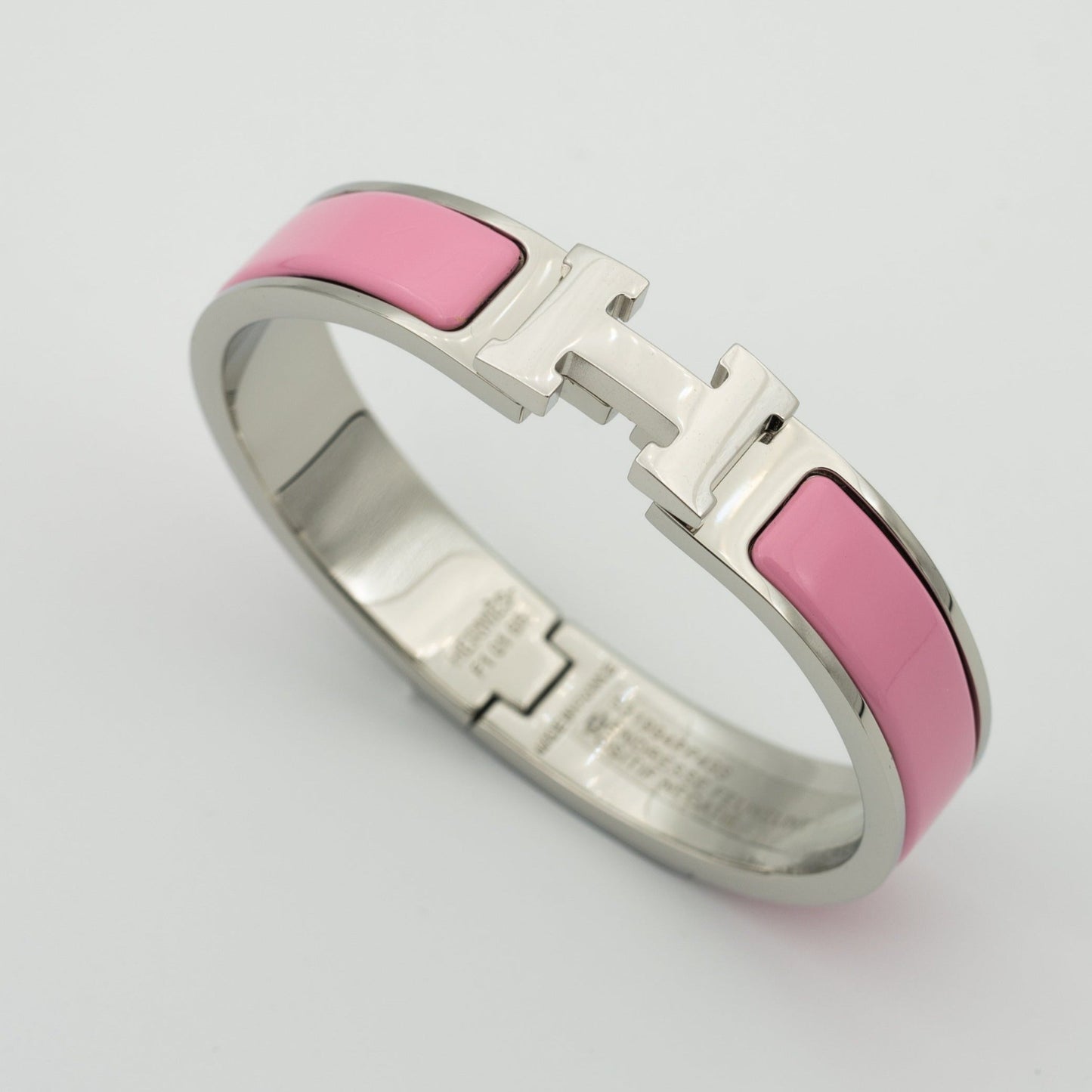 [GALE]H PINK BRACELET