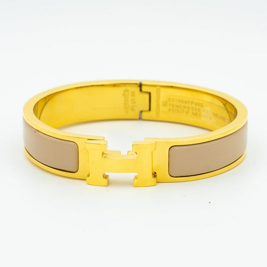 [GALE]H GREY BRACELET
