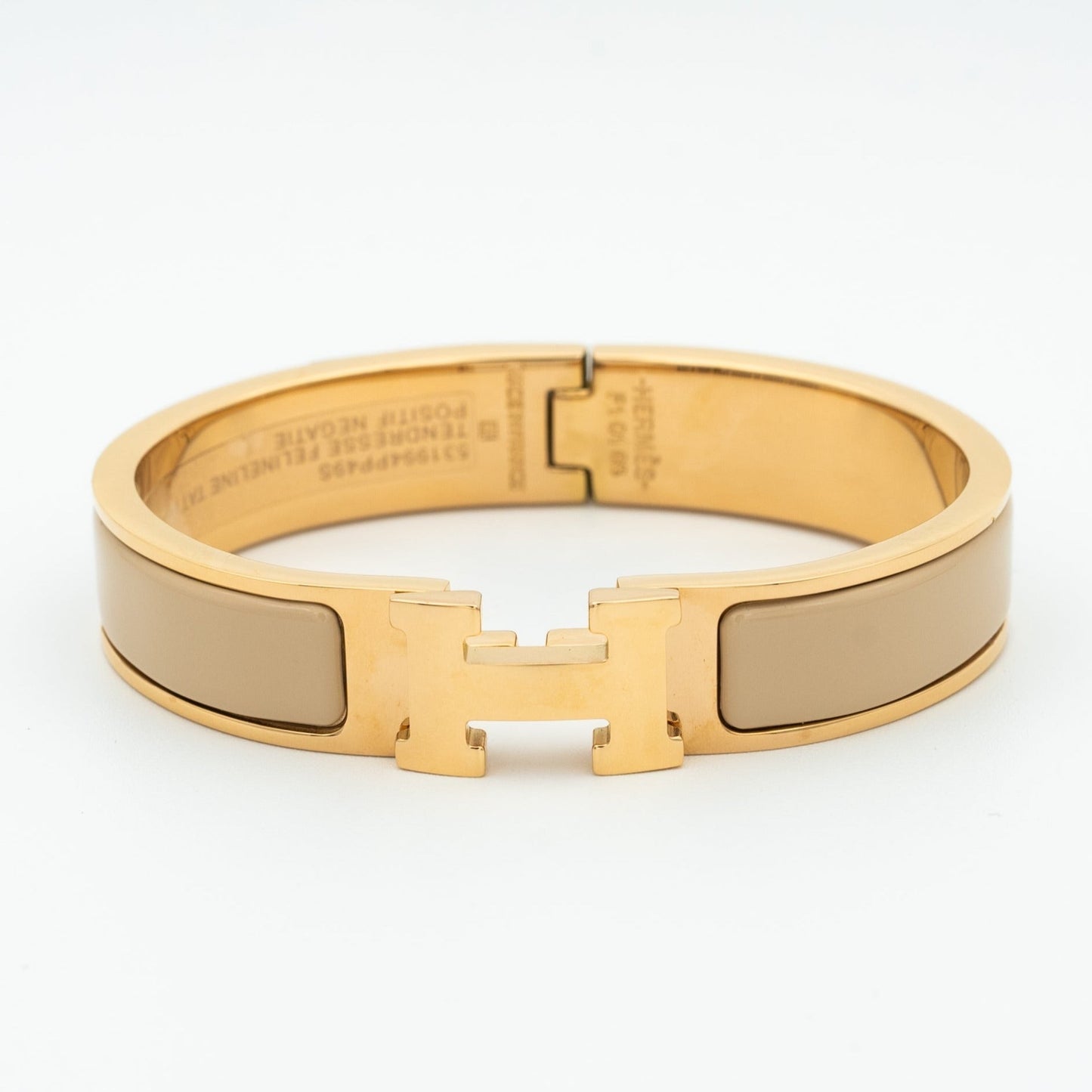 [GALE]H GREY BRACELET
