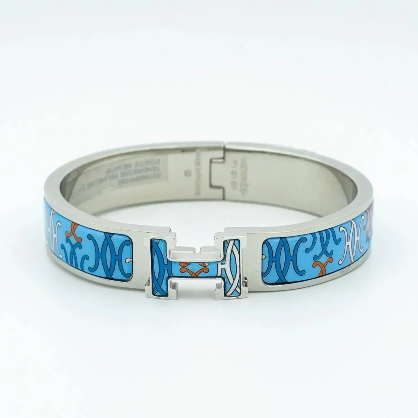 [GALE]H BRACELET BLUE MULTICOLOR