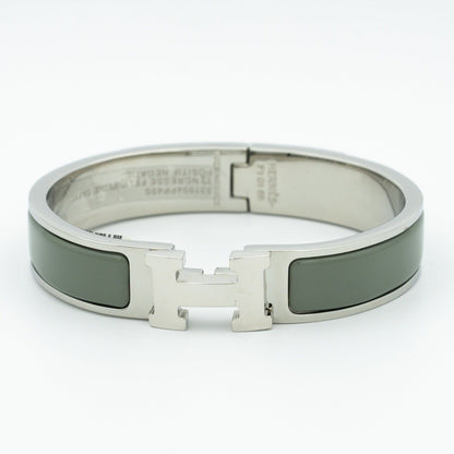 [GALE]H BRACELET BLUE GREEN 12MM
